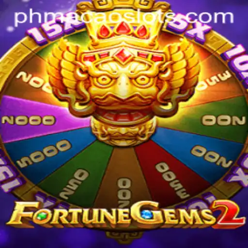 PHMACAO Casino App